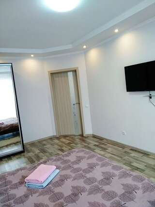 Апартаменты Modern Flat 22 Ужгород Апартаменты с 1 спальней-3
