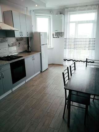 Апартаменты Modern Flat 22 Ужгород Апартаменты с 1 спальней-9